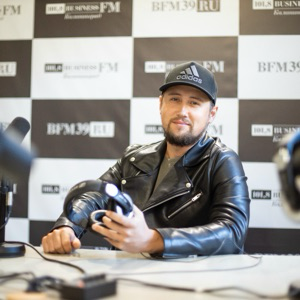 Алексей Афанасьев