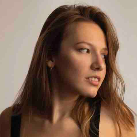 Лиза Запова | Сетка — социальная сеть от hh.ru