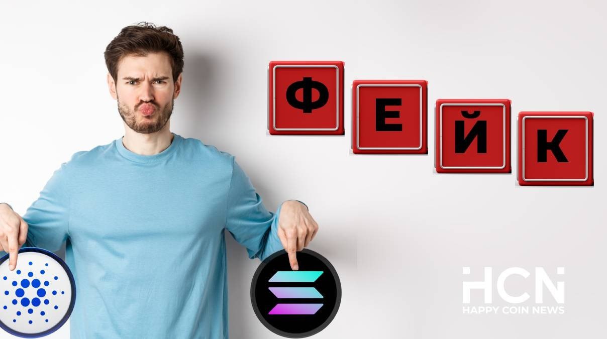 Подсчитана истинная скорость обработки транзакций в сети Solana и Cardano | Сетка — социальная сеть от hh.ru
