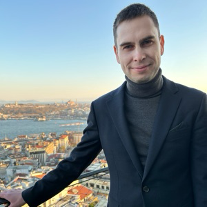 Кирилл Лучников