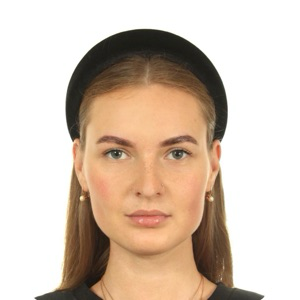 Анастасия Малахова