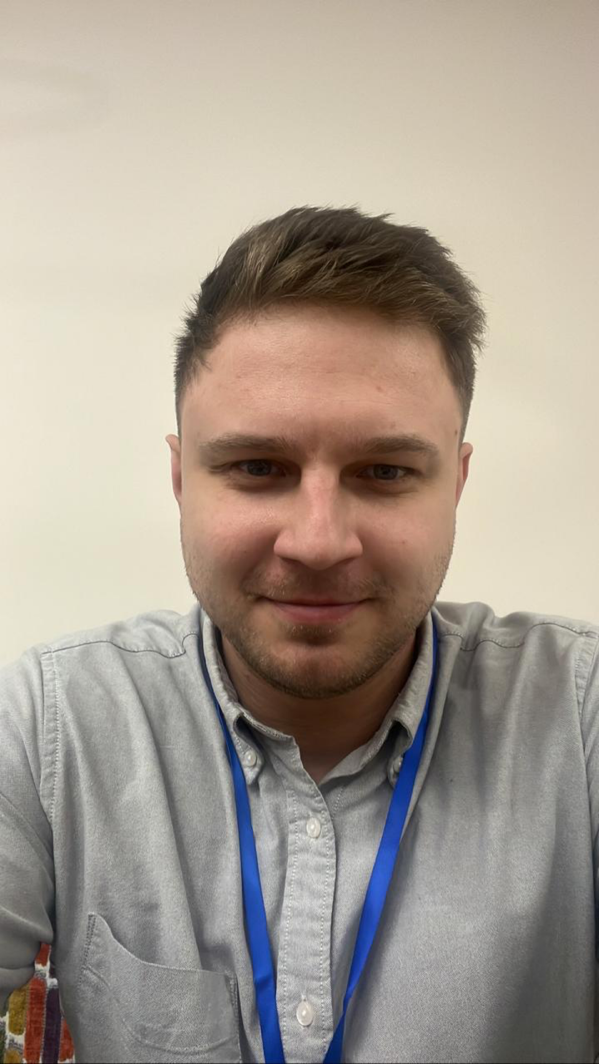 Богдан Ткаченко | Сетка — социальная сеть от hh.ru