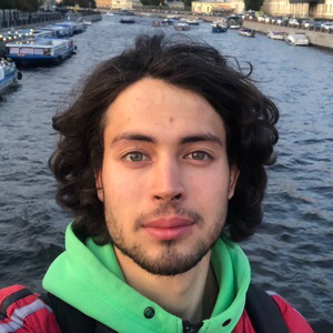 Степан Торченюк | Сетка — социальная сеть от hh.ru