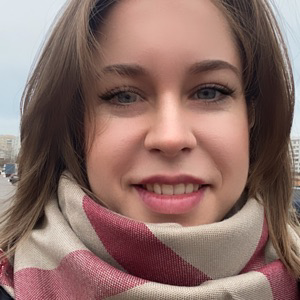 Диана Шарипова