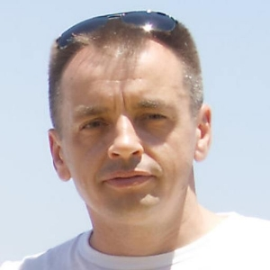 Дмитрий Юрьев