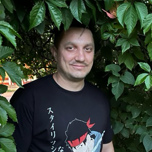 Алексей Рикунов