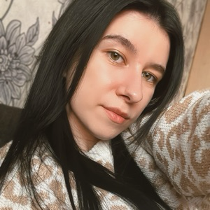 Алёна Чернышева