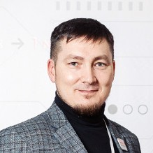 Дмитрий Константинов | Сетка — социальная сеть от hh.ru