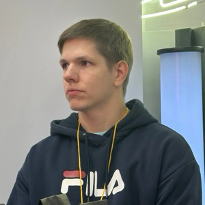 Дмитрий Бартош