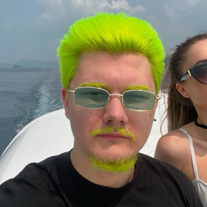 Данил Слободянюк