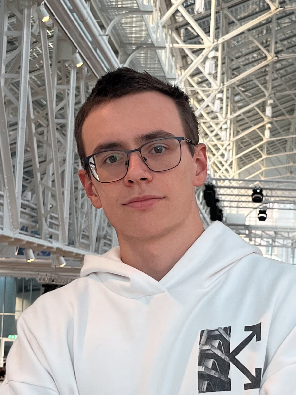 Данил Матросов