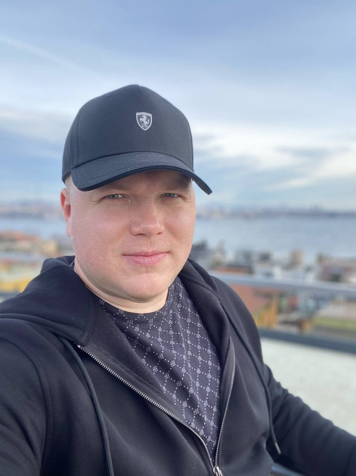 Иван Ложечник