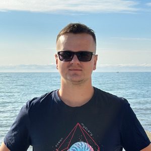 Дмитрий Трунин