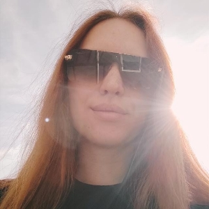 Елена Краузе | Сетка — социальная сеть от hh.ru