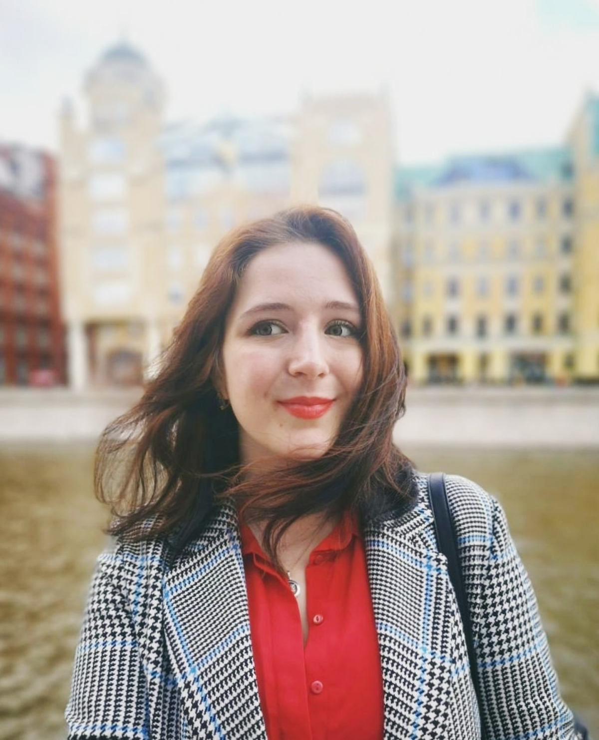 Анна Киселева | Сетка — социальная сеть от hh.ru