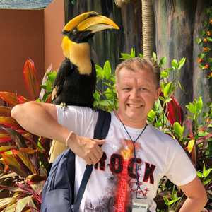 Ринат Гайсин | Сетка — социальная сеть от hh.ru