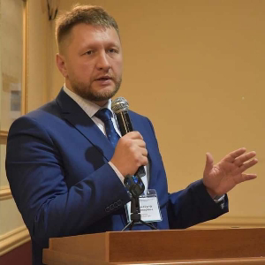 Сергей Жуков | Сетка — социальная сеть от hh.ru