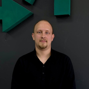 Егор Бармин