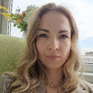 Елена Степанова