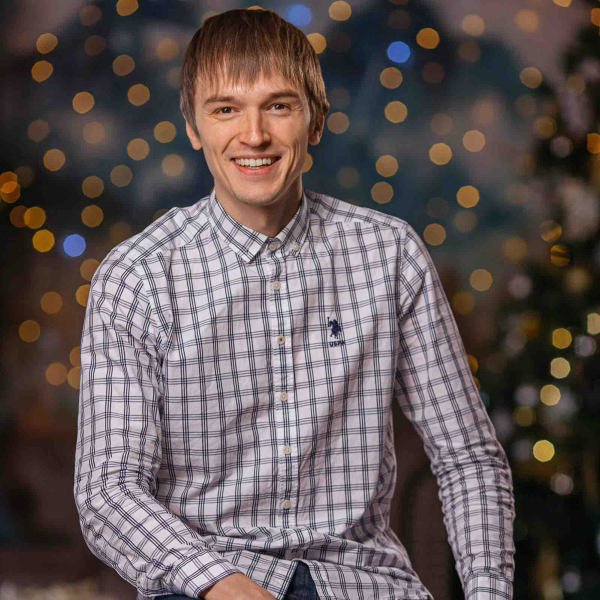 Евгений Гаськов | Сетка — социальная сеть от hh.ru