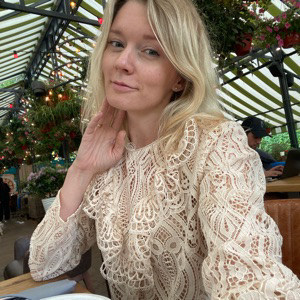 Юлия Спорыхина