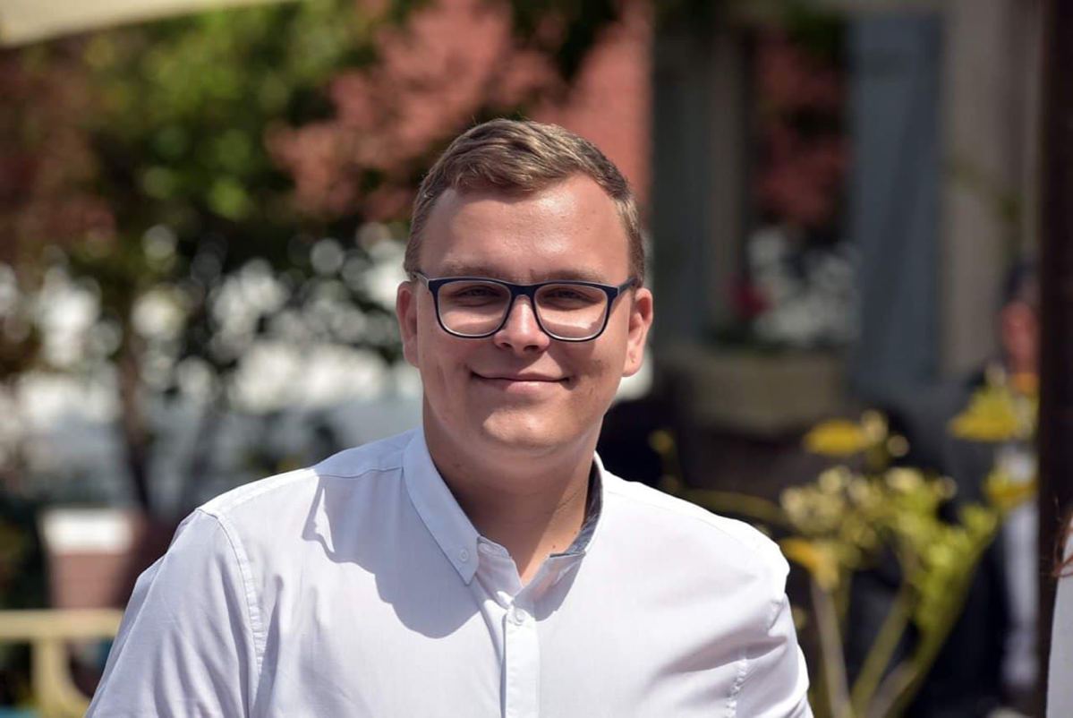 Антон Морозов