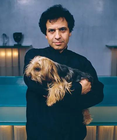 О пёселях
Вжух и я снова на месте! Пока я заряжалась атмосферой Signal, американский Vogue запустил спецпроект, который просто невозможно обойти стороной, особенно если ты, как и я, неравнодушен к чет... | Сетка — социальная сеть от hh.ru