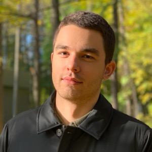 Кирилл Байрамов