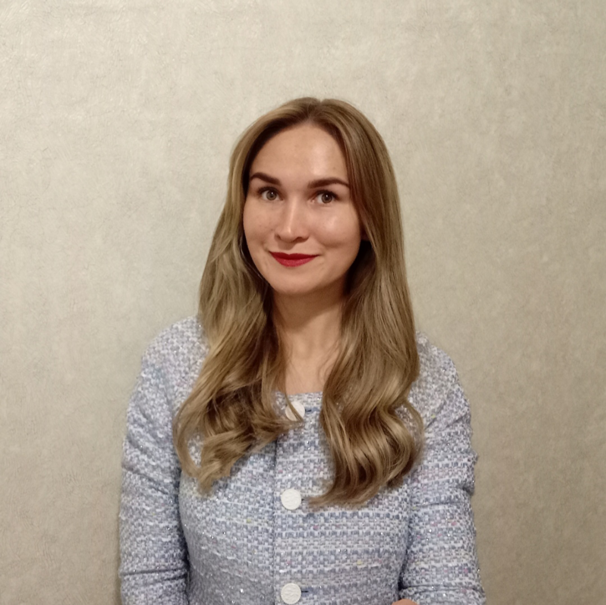 Юлия Васютина | Сетка — социальная сеть от hh.ru