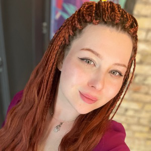 Севара Элмурадова