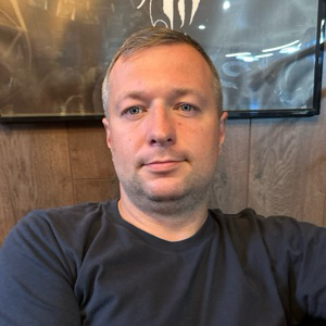 Владимир Мелех