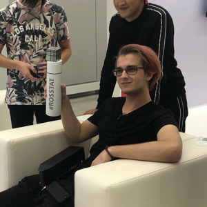 Иван Катков | Сетка — социальная сеть от hh.ru