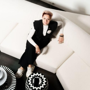 Мария Боровская