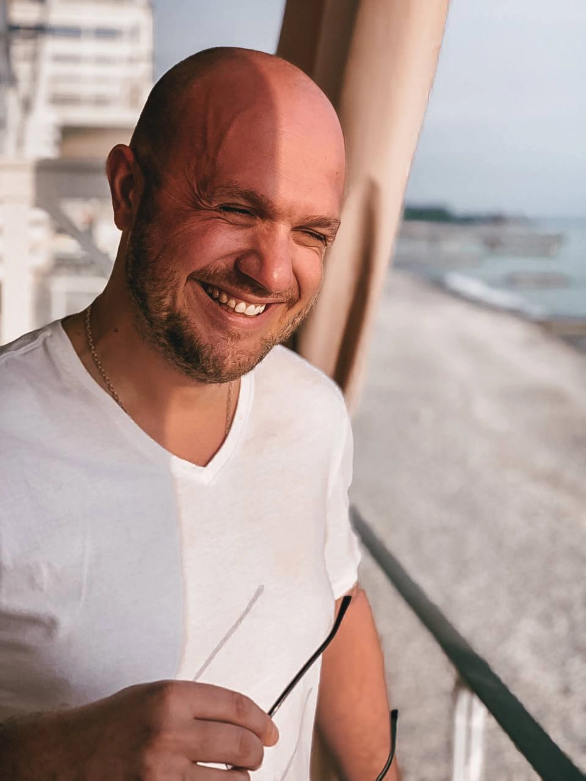 Олег Гончаров