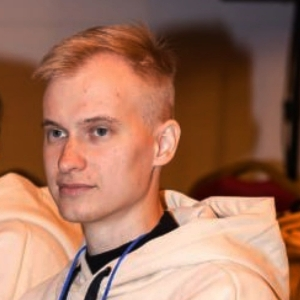 Гинесин Максим