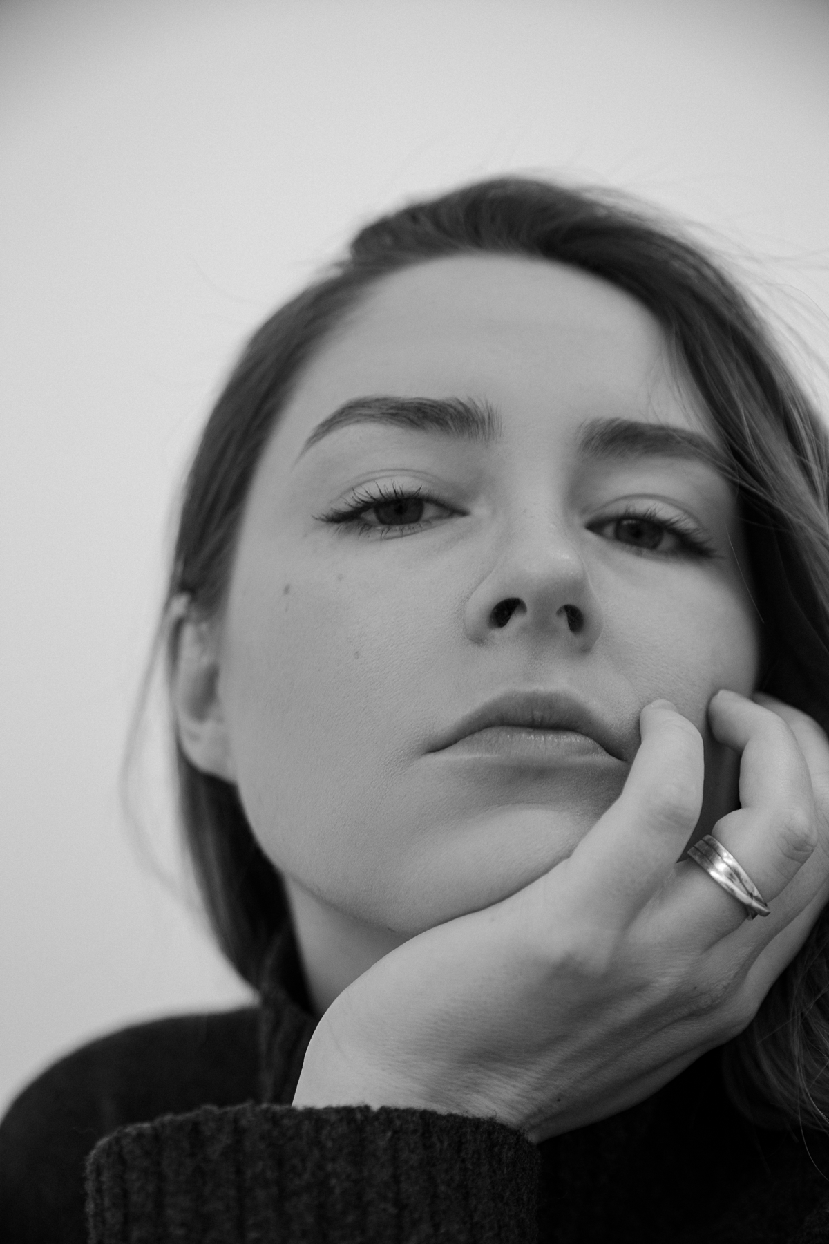 Елизавета Ларионова