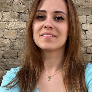 Яна Емелина