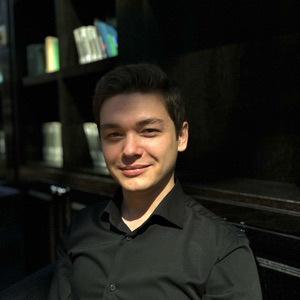 Илья Кривицкий | Сетка — социальная сеть от hh.ru