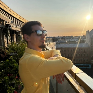 Михаил Баяндин