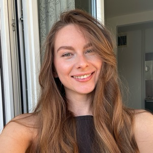 Мария Кажикина | Сетка — социальная сеть от hh.ru