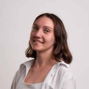 Елизавета Хорошилова | Сетка — социальная сеть от hh.ru