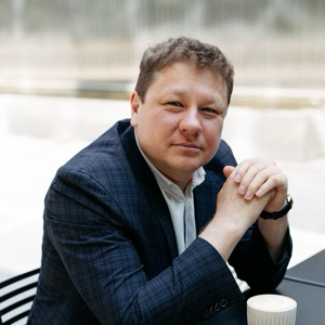 Алексей Валов