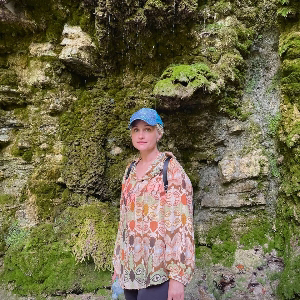 Светлана Емельянова