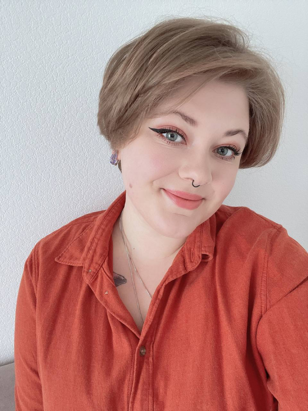 Анастасия Кривицкая