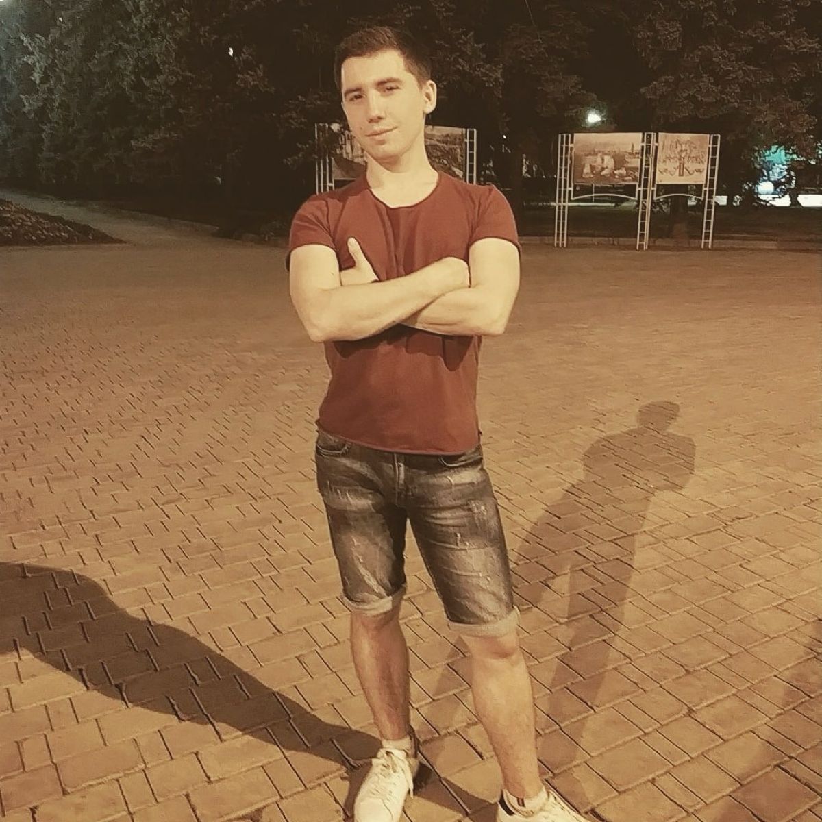 profile avatar