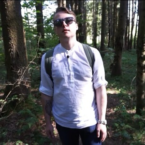 Марк Литвинов | Сетка — социальная сеть от hh.ru