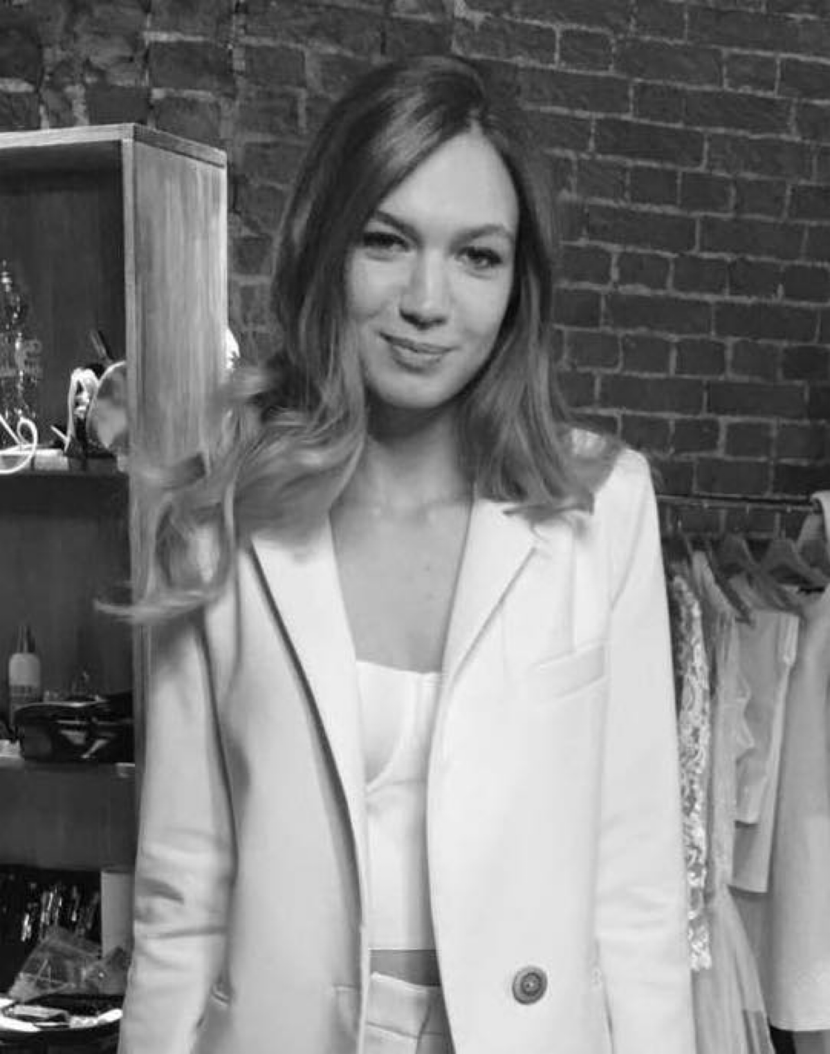 Александра Саморукова