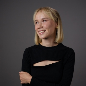 Натали Никитина