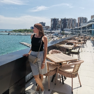 Екатерина Квитко | Сетка — социальная сеть от hh.ru