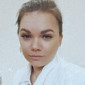 Татьяна Константинова